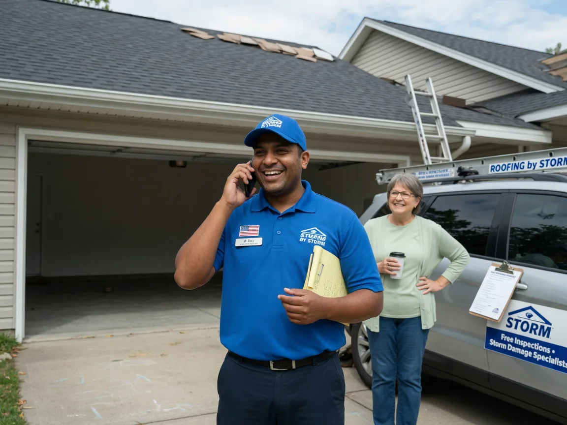 Roof Repair Near Me Brookville, OH FAQs