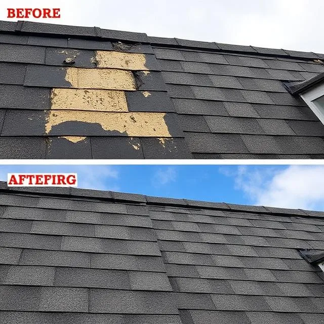 Roof Repair Near Me in Brookville, OH near me
